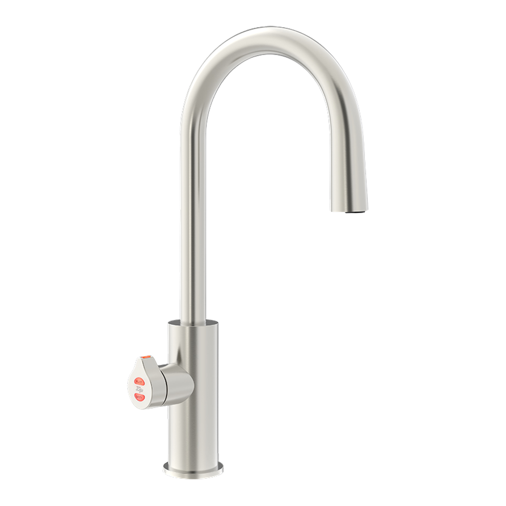 HydroTap G5 B Arc Plus Brushed Nickel