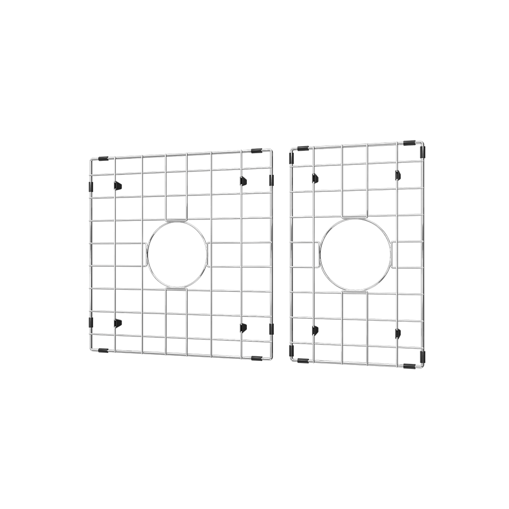 Logan 1075 Double Sink Protector Grid