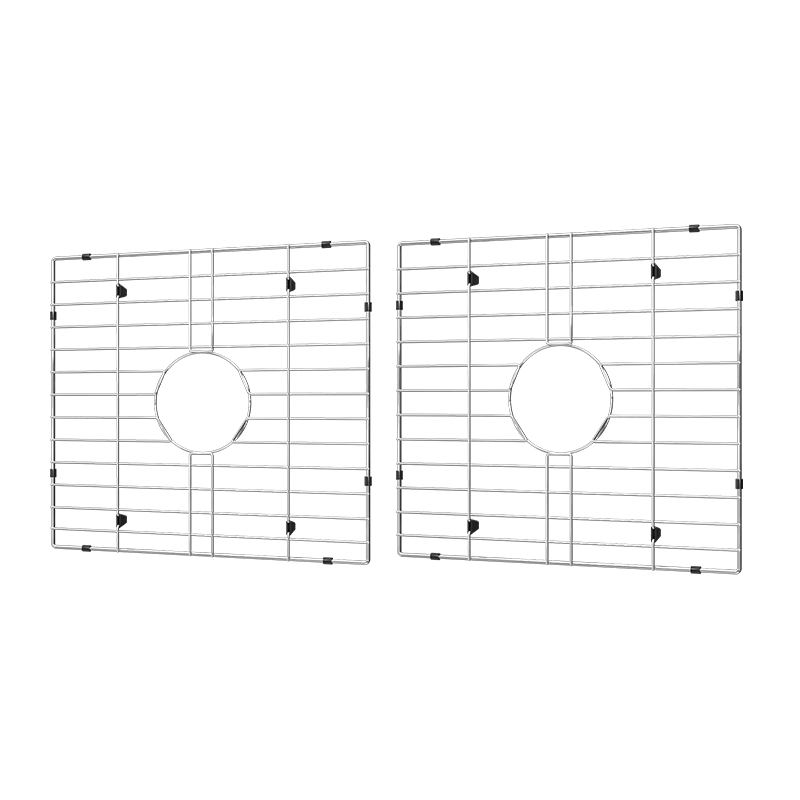 Lucas 975 Mega Double Sink Protector Grid