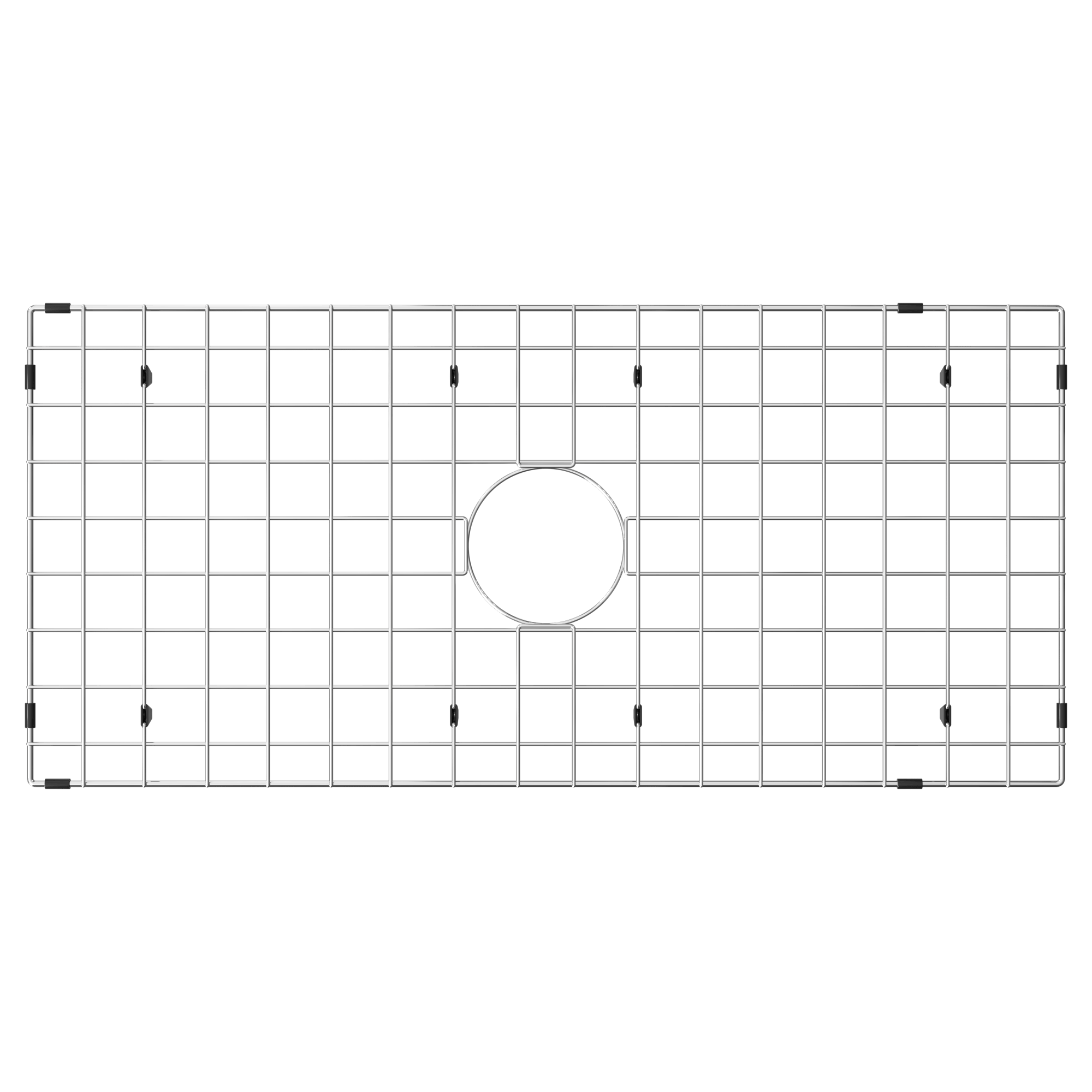 Seville 900 Sink Protector Grid