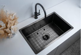 #Kitchen Sinks