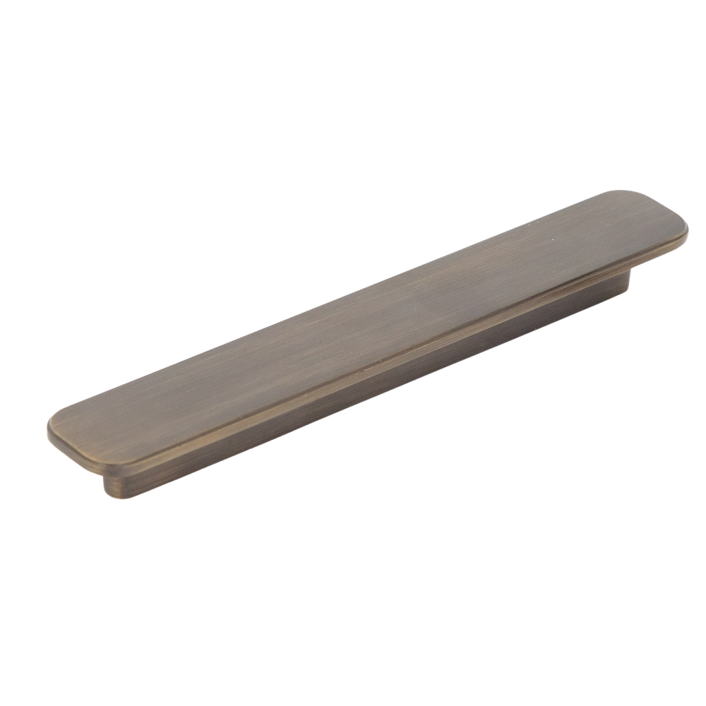 Momo Aspen Solid Brass Pull Handle 160mm Bronze