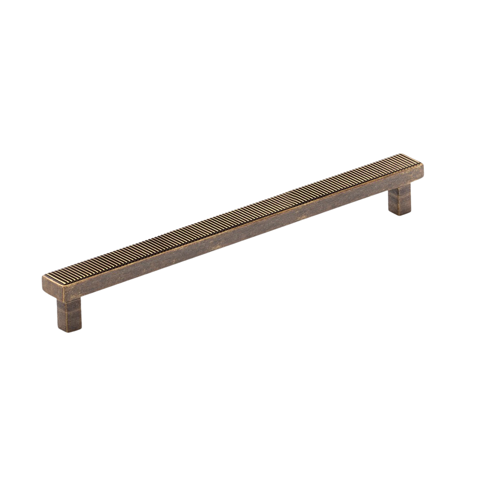 Momo Barrington Bar Handle 320mm Bronze