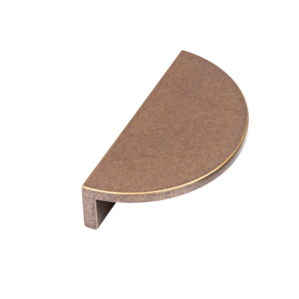 Momo Barrington Eclipse Plain 96mm Bronze