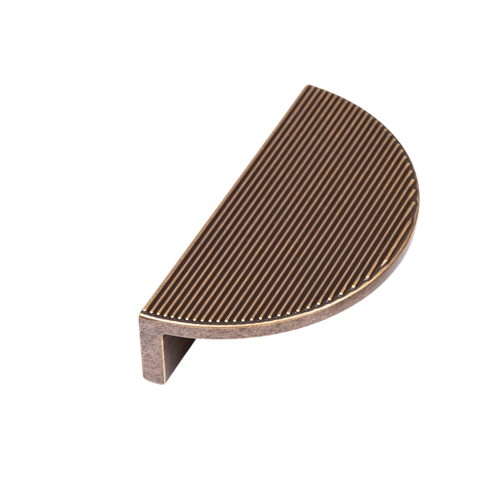 Momo Barrington Eclipse Ribbed 96mm Bronze