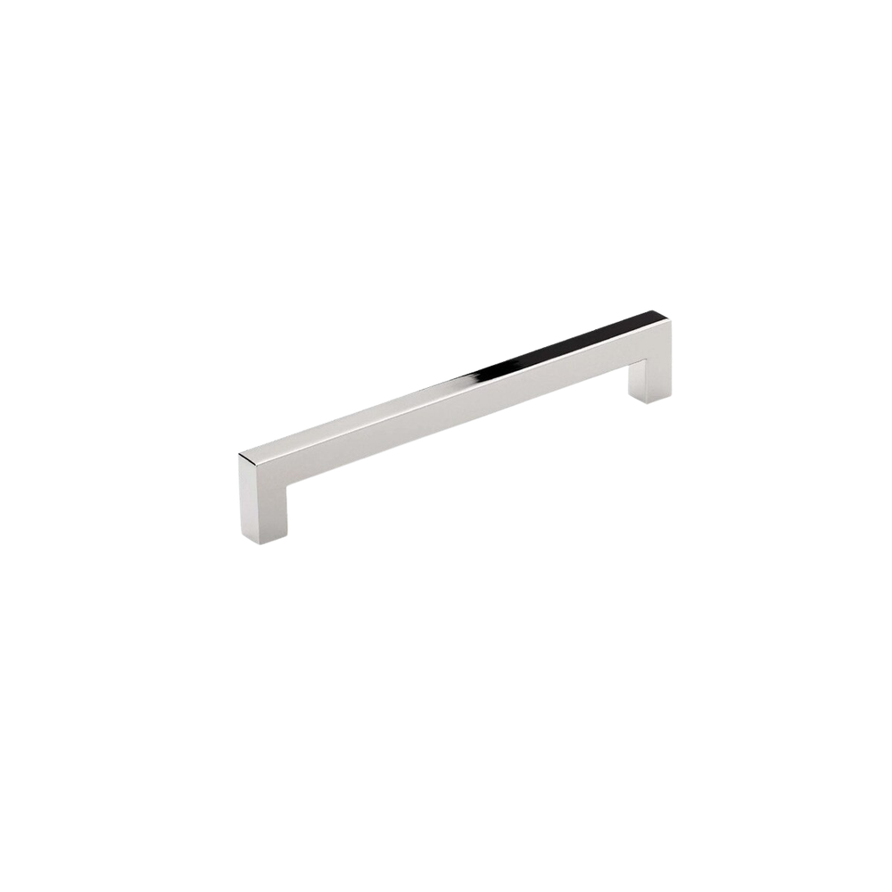 Momo Liberty Bar Handle 160mm Polished Nickel