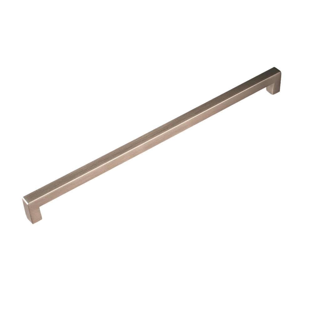 Momo Liberty Bar Handle 320mm Dull Brushed Nickel