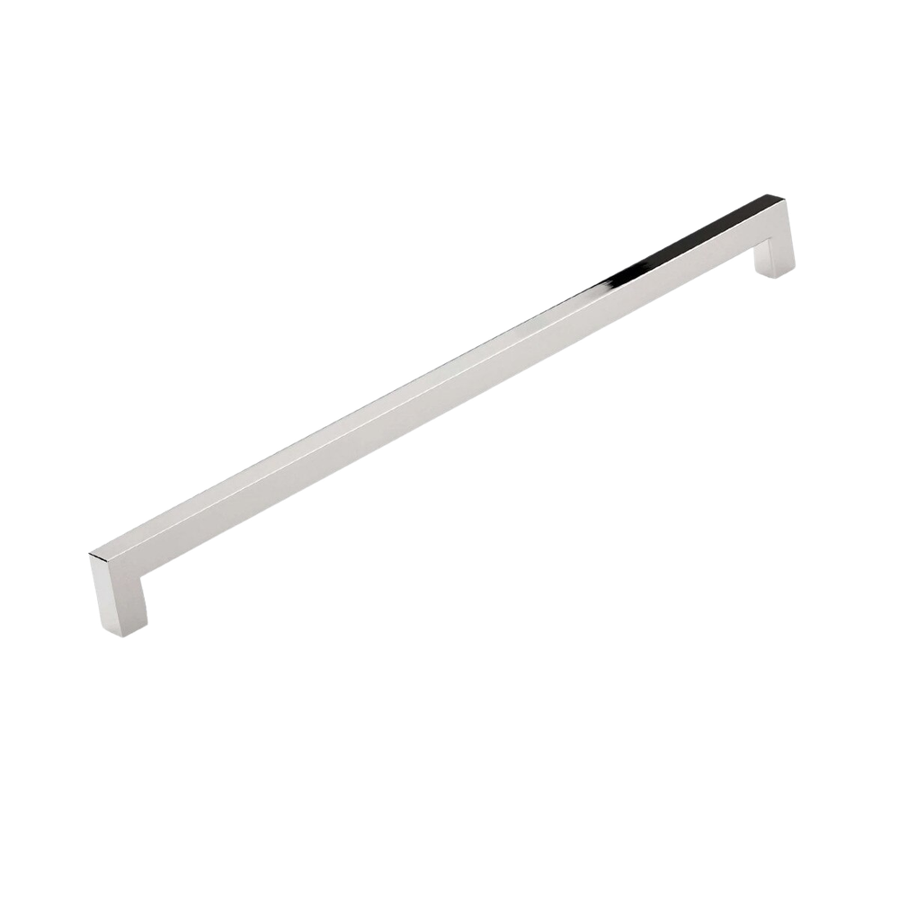 Momo Liberty Bar Handle 320mm Polished Nickel