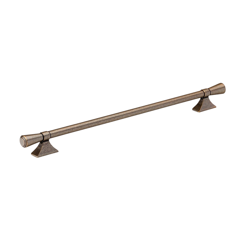 Momo Pembrey Bar Handle 320mm Bronze