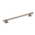 Momo Pembrey Bar Handle 320mm Bronze