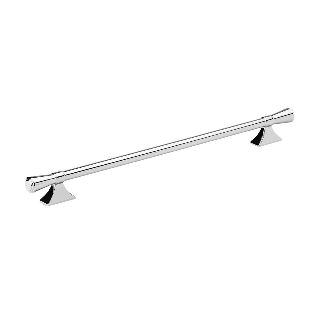 Momo Pembrey Bar Handle 320mm Polished Nickel