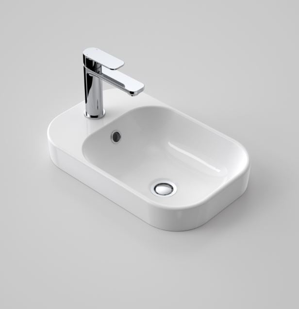 Luna Universal Inset Basin