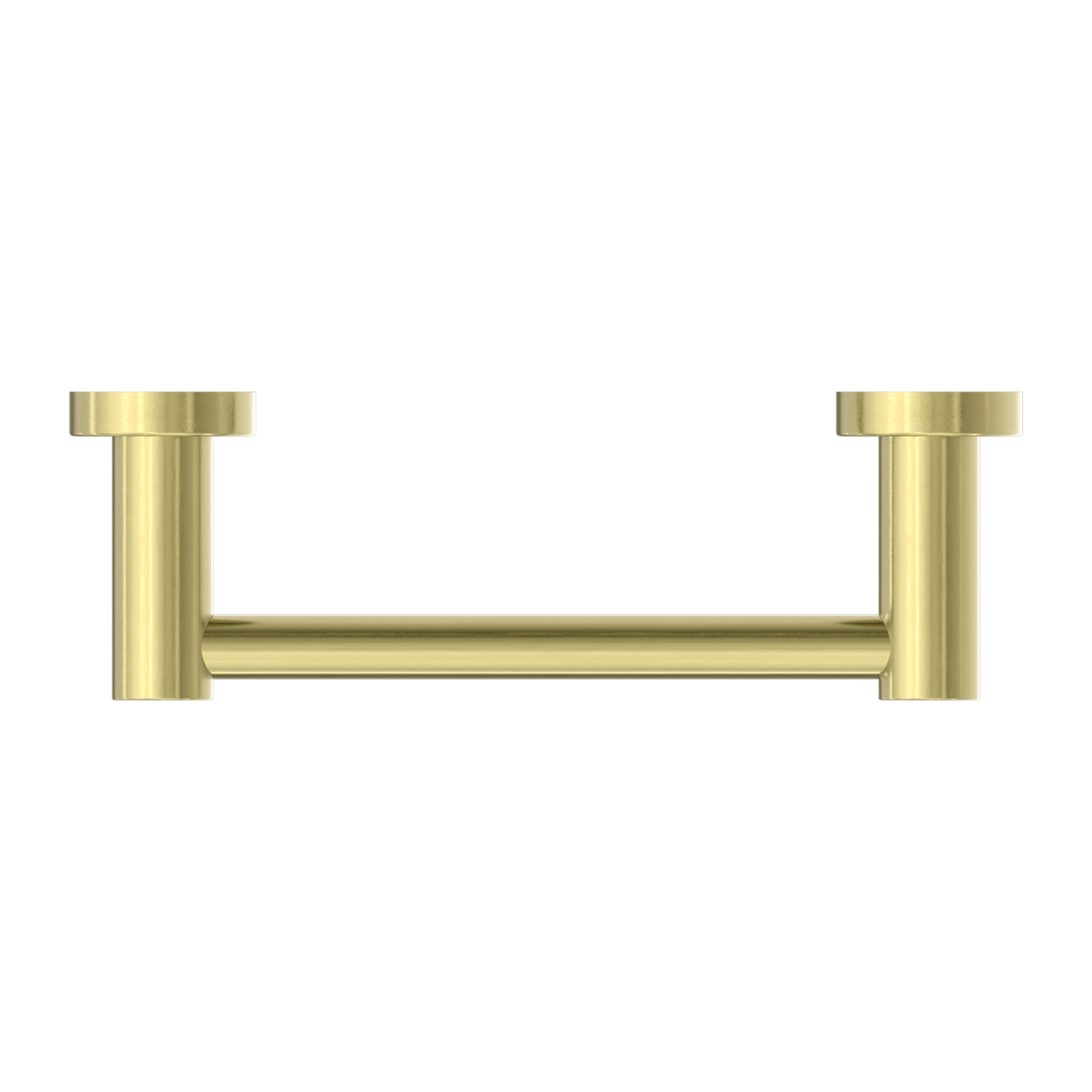 Mecca Hand Towel Rail Brushed Gold