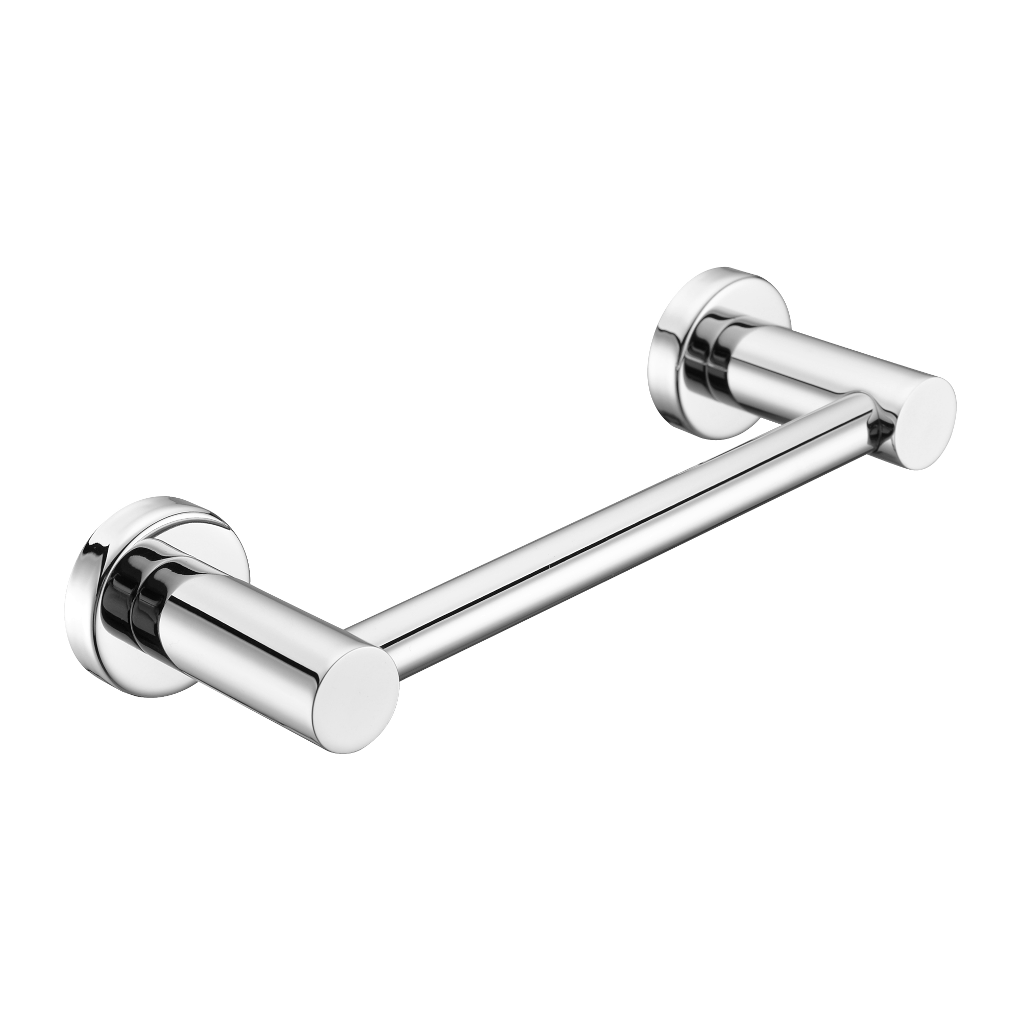 Mecca Hand Towel Rail Chrome