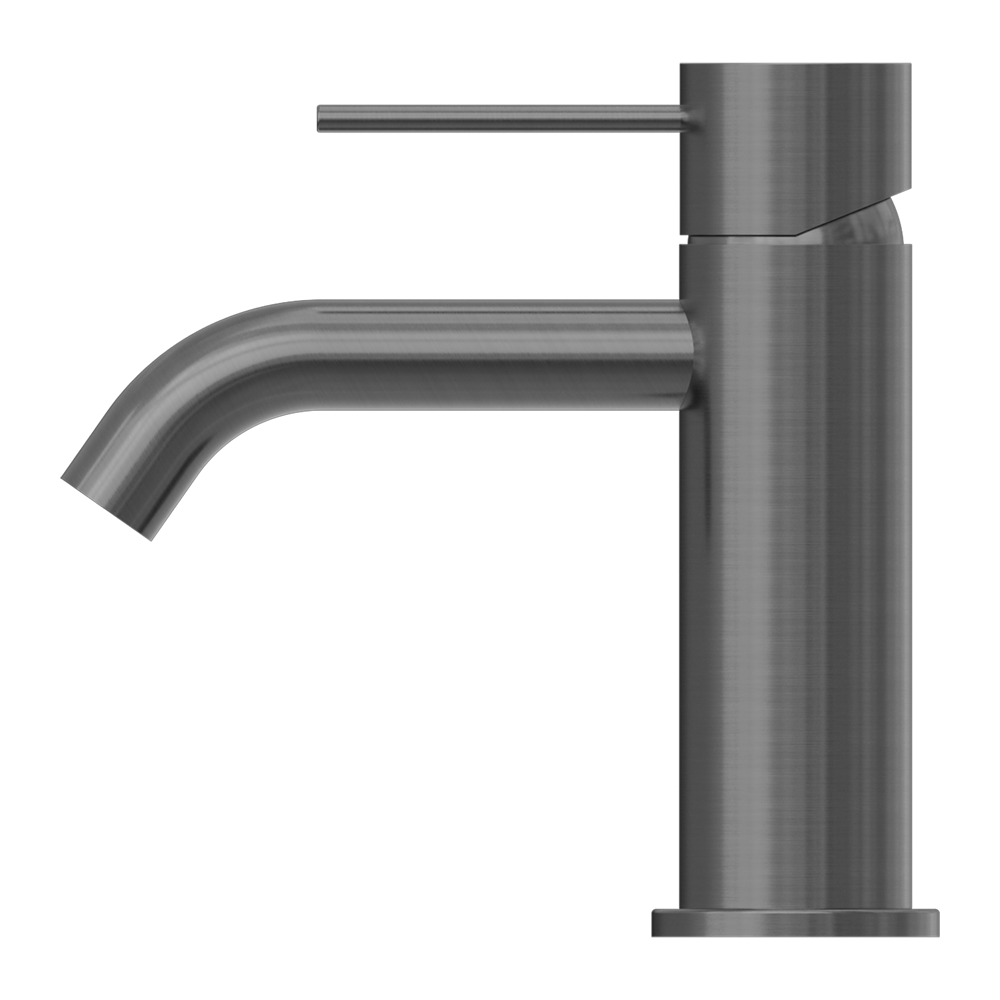 Mecca Basin Mixer Gunmetal