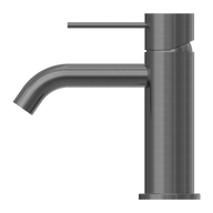 Mecca Basin Mixer Gunmetal