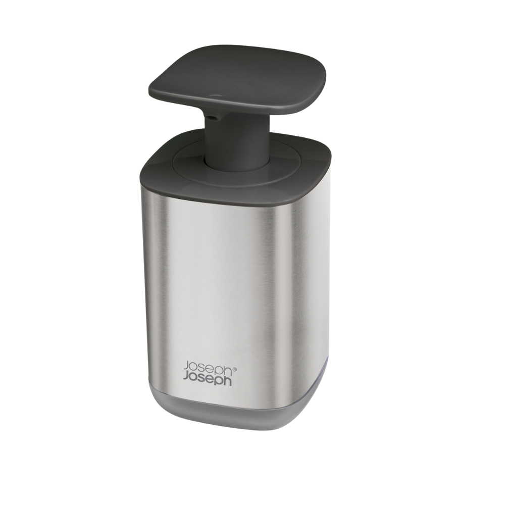 Presto Steel Hygienic Soap Dispenser