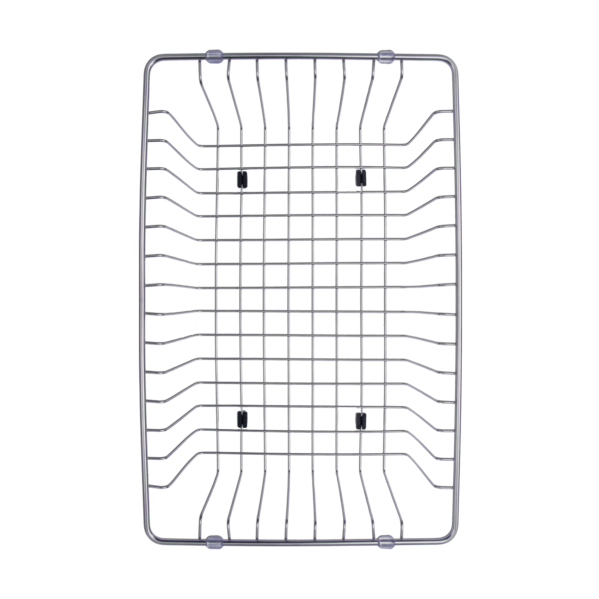 Buildmat Kitchen Accessories Ellie Dish Rack