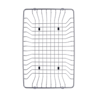 Buildmat Kitchen Accessories Ellie Dish Rack