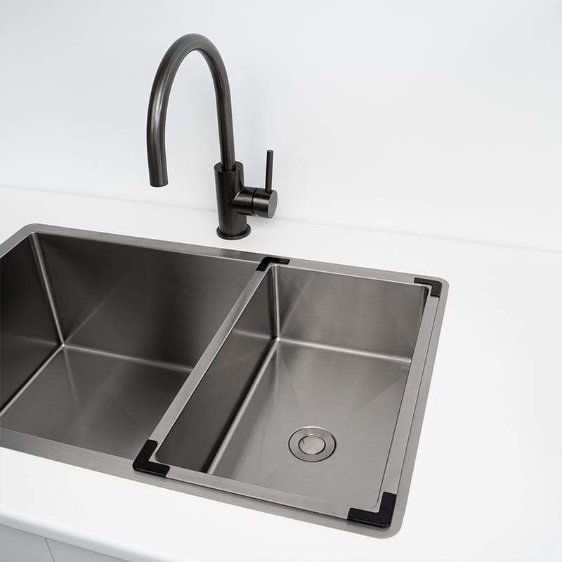 Buildmat Kitchen Accessories Piper Portable Mini Sink