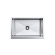 Buildmat Sink Stainless Steel Boden Belfast Stainless Steel Farmhouse Sink