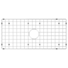 Buildmat Sink Protector Seville Sink Protector Grid