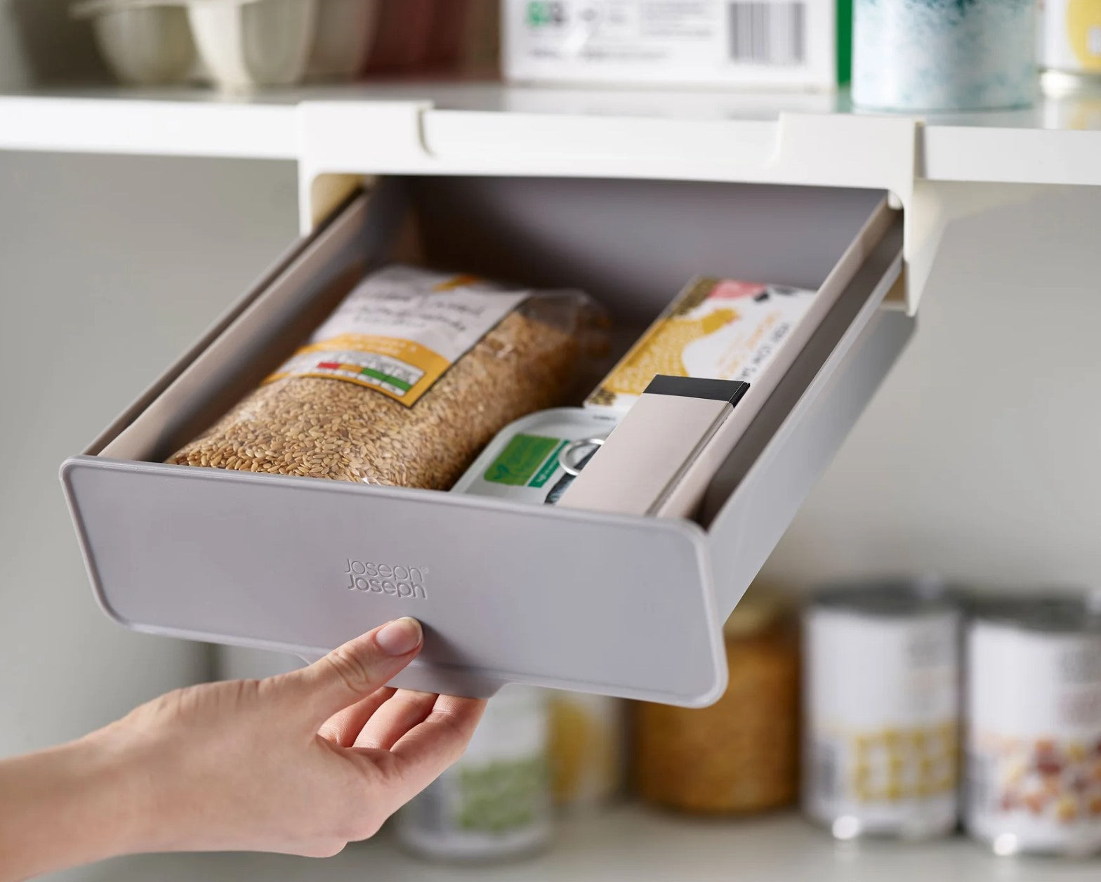 CupboardStore Under-shelf Drawer