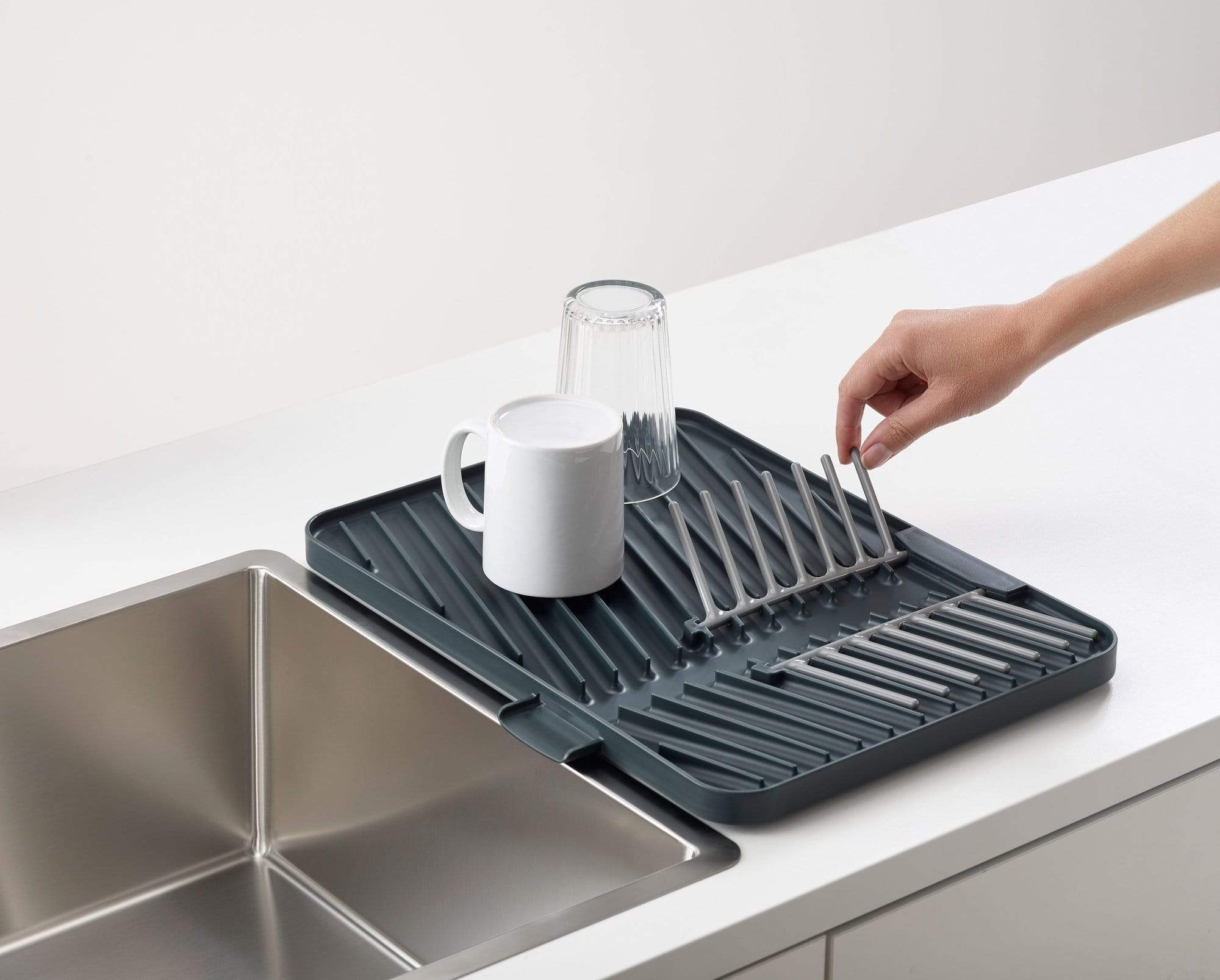 Joseph Joseph Kitchen Accessories Flip Draining Board